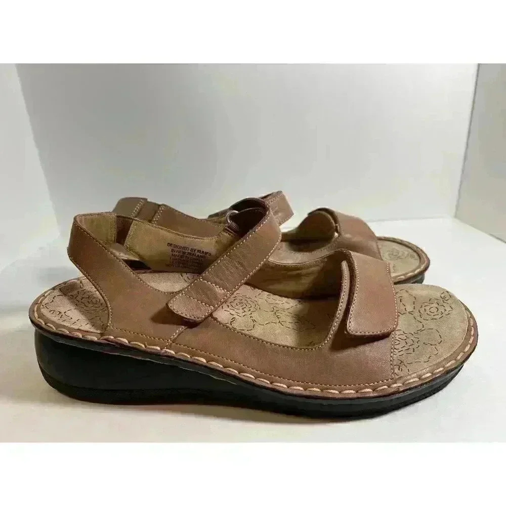 Kumfs shoes - Picture 4 of 10